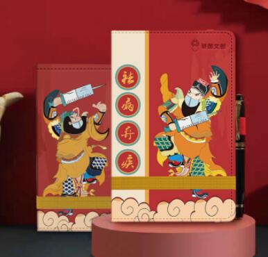 文创高手一般有什么样的特点？