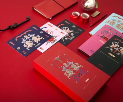 什么样的文创产品容易网红？网红文创都是一阵风？