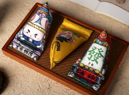 网红文创产品设计为什么很难？