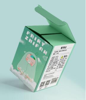 未来有个文创产品将有巨大市场