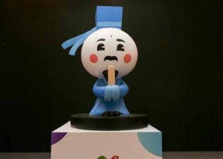 文创需要更多互动与分享！