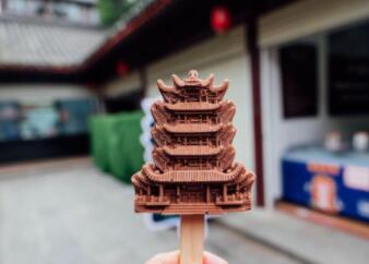 文创设计开发迈入咨询新时代