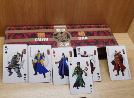 文创社群正走向生态化！